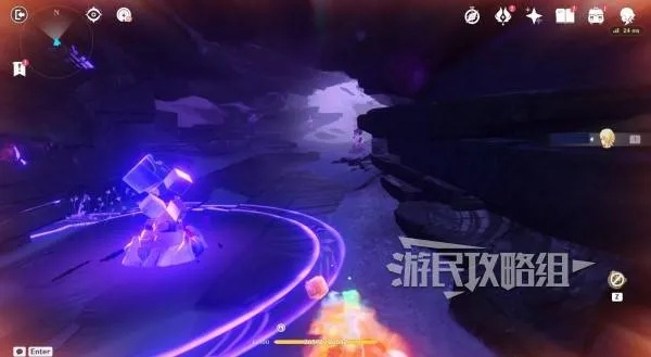 原神炽烈还魂诗攻略:第五章第五幕全流程解析 原神炽烈还魂诗攻略:第五章第五幕全流程解析