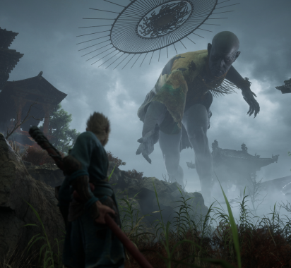 《黑神话悟空》B站跨年揭秘：破解游戏迷局？