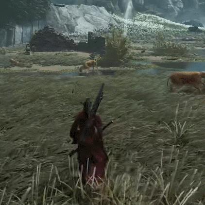 《燕云十六声》清河采集地揭秘！破解蹊跷之谜