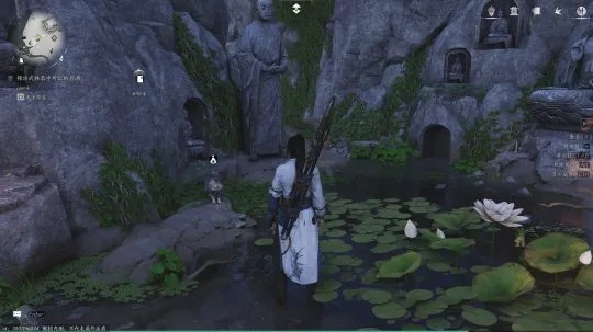 《燕云十六声》清河妙妙喵挑战位置揭秘 《燕云十六声》清河妙妙喵挑战位置揭秘