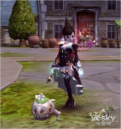 《龙之谷》神圣天堂卡拉安快速通关攻略 《龙之谷》神圣天堂卡拉安快速通关攻略