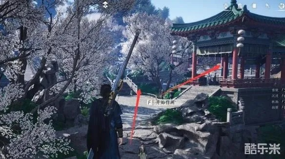 《燕云十六声》飞檐步仞获取攻略 《燕云十六声》飞檐步仞获取攻略