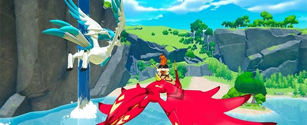 《幻兽帕鲁》天坠之地帕鲁新装领取攻略