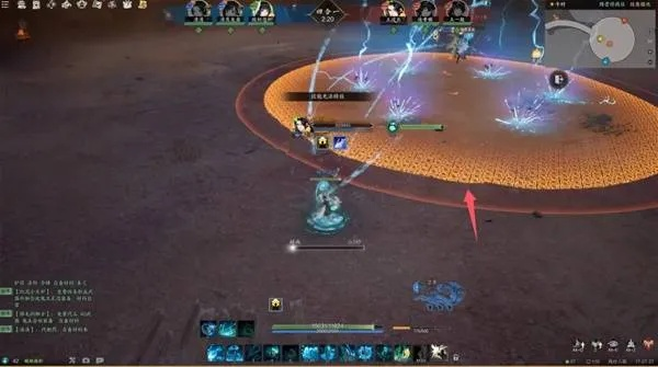 《诛仙》琼阁百战攻略：快速升级秘籍！