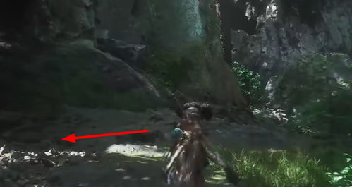 《黑神话悟空》水帘洞地图分享，解锁新玩法！