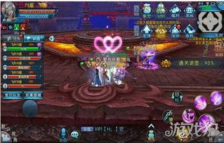 《诛仙》寒潭戾影副本攻略，快速通关技巧！