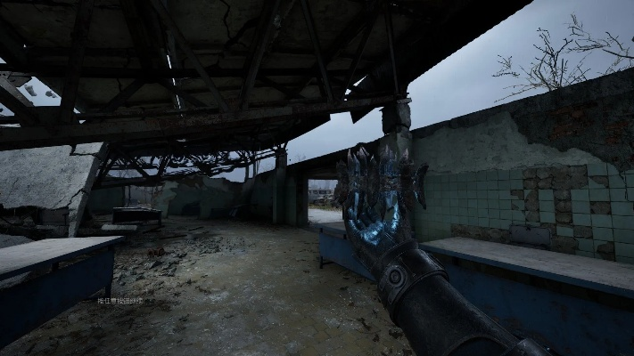 潜行者2扩容弹匣位置+获取方法攻略