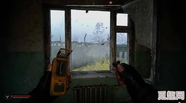 潜行者2消音器位置+获取攻略