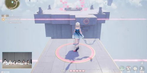 《无限暖暖》奇想星宝箱全收集攻略! 《无限暖暖》奇想星宝箱全收集攻略!