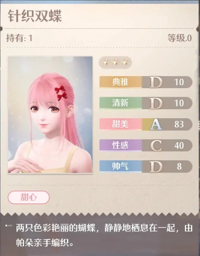 《无限暖暖》服装店位置揭秘:快速找到心仪服饰! 《无限暖暖》服装店位置揭秘:快速找到心仪服饰!