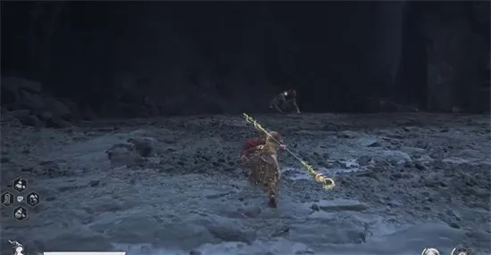 《黑神话悟空》碧水洞跑图攻略，快速通关秘诀！