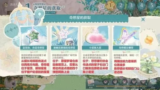 《无限暖暖》边境哨所任务攻略解答