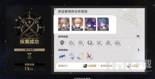 崩坏星穹铁道:周日养成攻略,光锥遗器阵容搭配! 崩坏星穹铁道:周日养成攻略,光锥遗器阵容搭配!