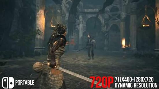 《地狱潜者2》高画质配置需多少？