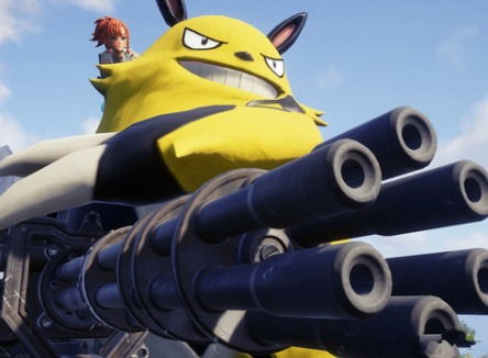 《幻兽帕鲁》画面卡顿解决法 《幻兽帕鲁》画面卡顿解决法