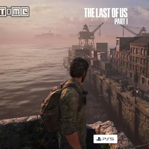 《最后生还者2》PS4升级PS5攻略