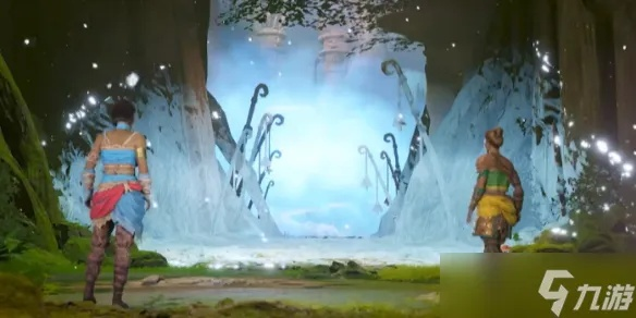 双影奇境第六章跳弹珠攻略，快速通关技巧！