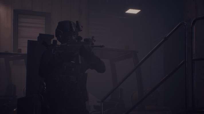 严阵以待DX12画面优化，设置教程速查