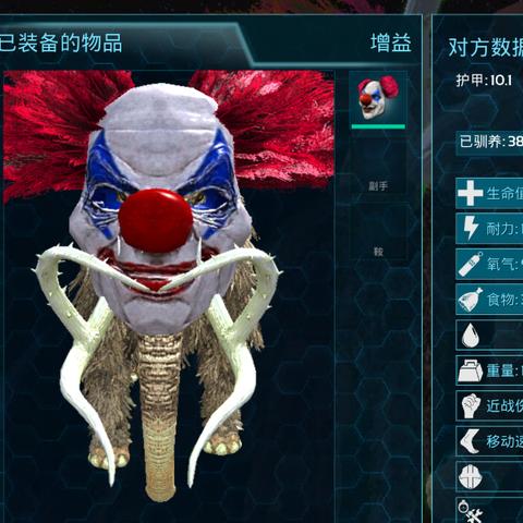 《命运方舟》P1小丑P1攻略,轻松通关! 《命运方舟》P1小丑P1攻略,轻松通关!