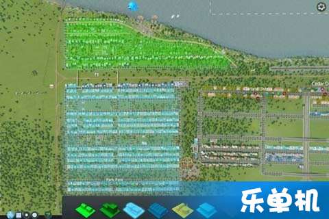 《都市天际线2》邮局邮件堆积解决攻略 《都市天际线2》邮局邮件堆积解决攻略