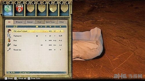 《天国拯救2》亨利药水高效炼制法，快速提升！