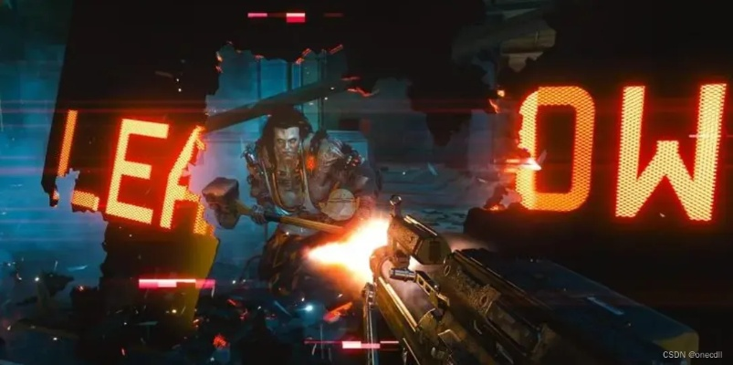 赛博朋克2077TweakDB报错解决