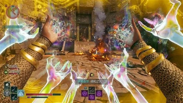 《宣誓》法术强度解析:揭秘提升秘籍 《宣誓》法术强度解析:揭秘提升秘籍