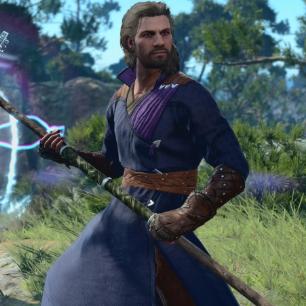 博德之门3画面优化，告别卡顿！