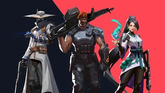 《无畏契约》闪退解决攻略