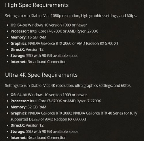 《死亡岛2》配置一览，最低配置能玩？