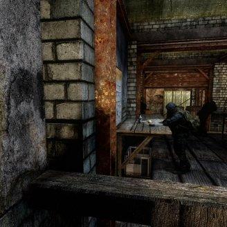 潜行者2储藏点揭秘:切尔诺贝利之心藏匿在哪? 潜行者2储藏点揭秘:切尔诺贝利之心藏匿在哪?