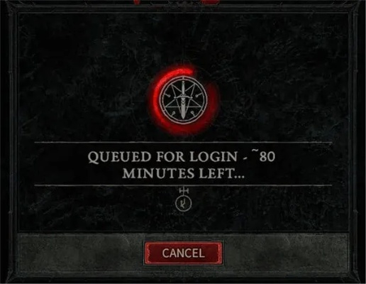 《暗黑4》主机版排队解法 主机卡门怎么破