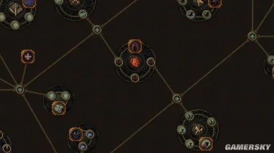 《流放之路2》机制大改！盘点改动亮点