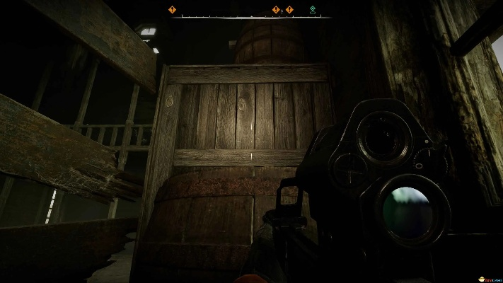 《潜行者2》战利品位置揭秘！快速找到隐藏宝藏