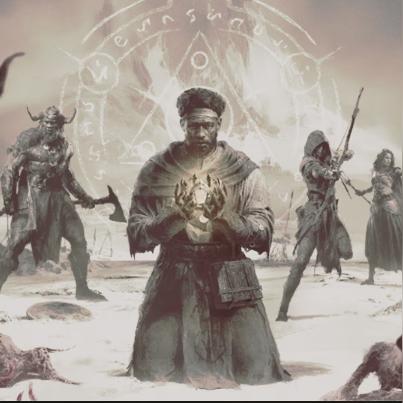 暗黑4全特效配置需多少？