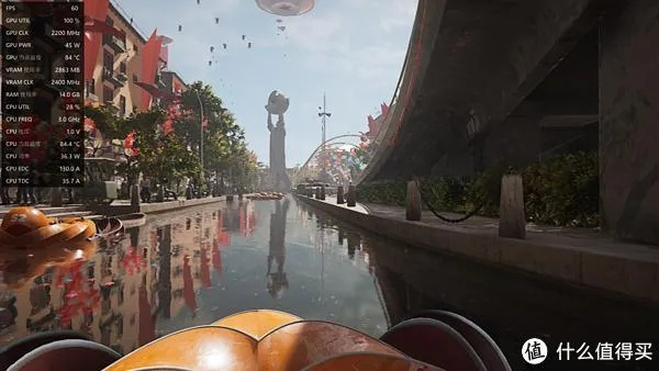 原子之心HDR&FOV调整教程，快速提升游戏体验