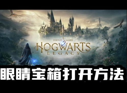 霍格沃茨之遗分辨率调整教程