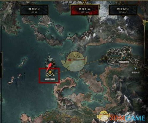 《风帆纪元》存档丢失怎么办？快速找回攻略