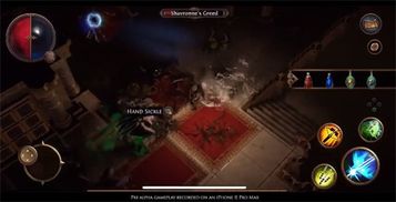 《流放之路2》抢先测试玩法揭秘！破解新手难题