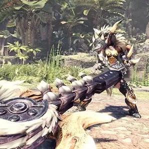 《怪物猎人世界》武器推荐:哪种武器最适合你? 《怪物猎人世界》武器推荐:哪种武器最适合你?