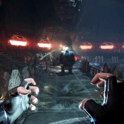 《战锤40K暗潮》内存爆解决攻略