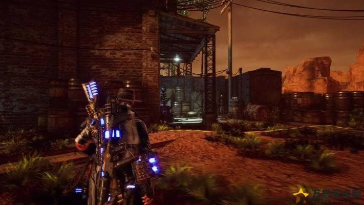 《暗邪西部》最低配置一览，轻松畅玩攻略！