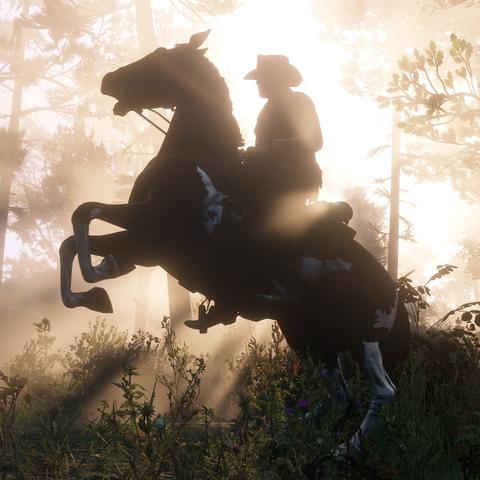 《荒野起源》预约攻略+奖励揭秘 《荒野起源》预约攻略+奖励揭秘