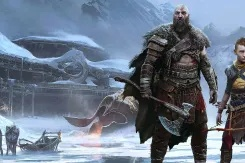 战神5罗盘消失?快速恢复指南 战神5罗盘消失?快速恢复指南