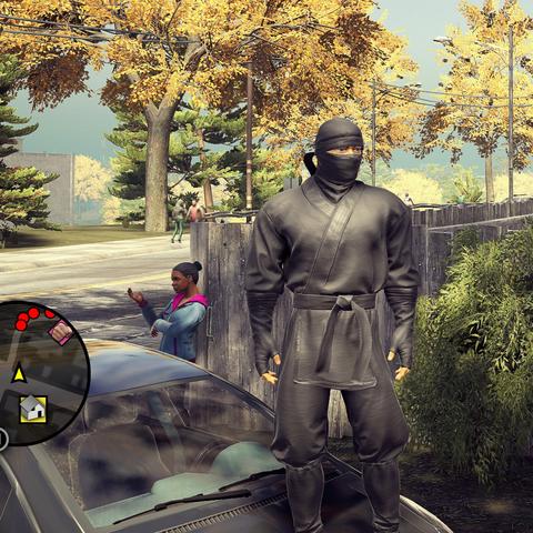 《黑道圣徒》重启版常见问题速解 《黑道圣徒》重启版常见问题速解