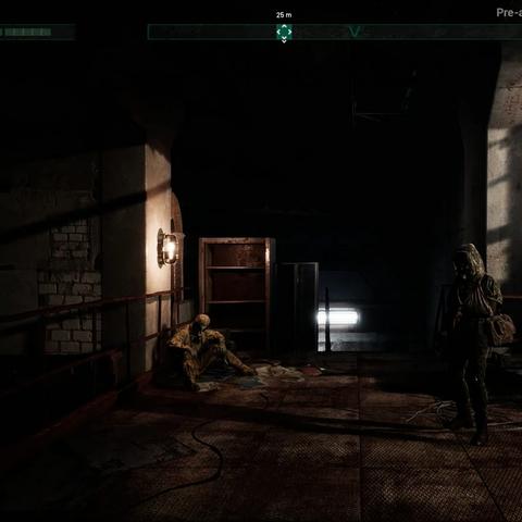 《潜行者2》藏货点位置揭秘：快速找到切尔诺贝利之心