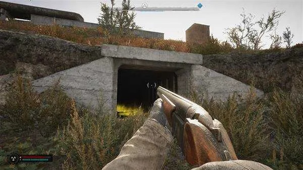 《潜行者2》尘封储藏点位置揭秘