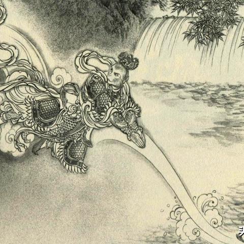 黑神话悟空二郎神位置揭秘