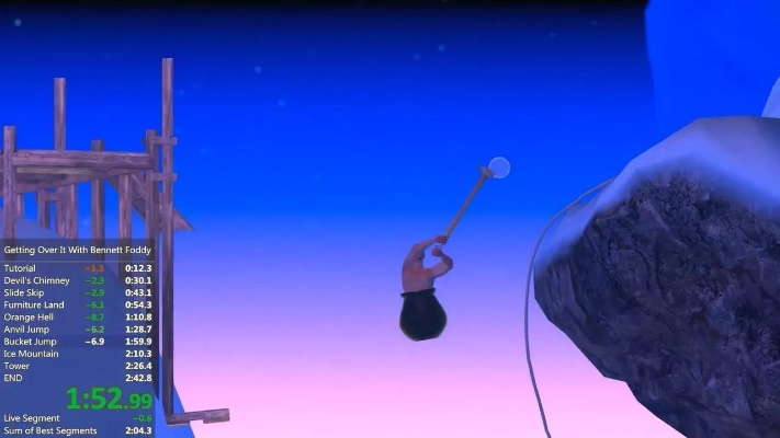 《和班尼特福迪存档攻略》解决存档难题