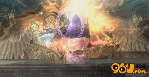 《猎天使魔女》卡顿闪退黑屏解决攻略